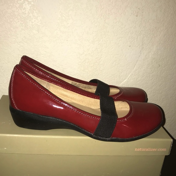 colby platform hiking boot naturalizer